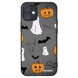 ULTIMATE CASE MagSafe Apple iPhone 12 mini - készülékre - Spooky crew