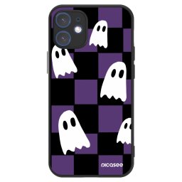 ULTIMATE CASE MagSafe Apple iPhone 12 mini - készülékre - Ghosts