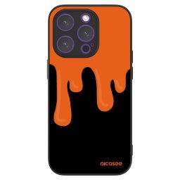 ULTIMATE CASE MagSafe Apple iPhone 14 Pro - készülékre - Orange spooky