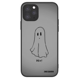 ULTIMATE CASE MagSafe Apple iPhone 11 Pro - készülékre - Ghost