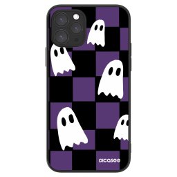 ULTIMATE CASE MagSafe Apple iPhone 11 Pro - készülékre - Ghosts