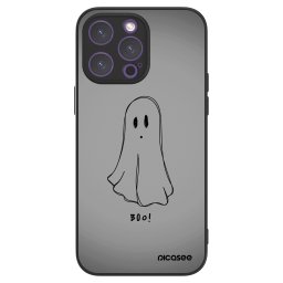ULTIMATE CASE MagSafe Apple iPhone 14 Pro Max - készülékre - Ghost