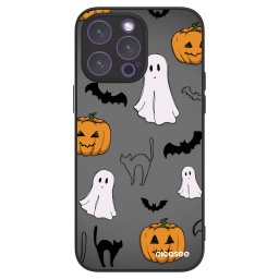 ULTIMATE CASE MagSafe Apple iPhone 14 Pro Max - készülékre - Spooky crew