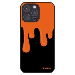 ULTIMATE CASE MagSafe Apple iPhone 14 Pro Max - készülékre - Orange spooky