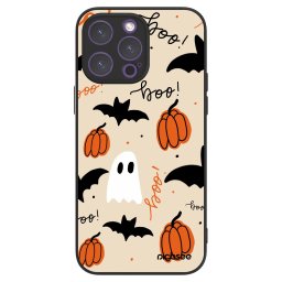 ULTIMATE CASE MagSafe Apple iPhone 14 Pro Max - készülékre - Halloween 26