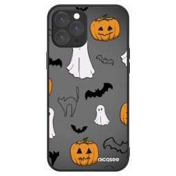 ULTIMATE CASE MagSafe Apple iPhone 12 Pro Max - készülékre - Spooky crew