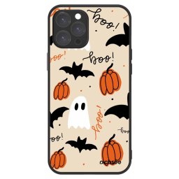 ULTIMATE CASE MagSafe Apple iPhone 12 Pro Max - készülékre - Halloween 26