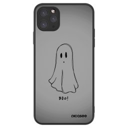 ULTIMATE CASE MagSafe Apple iPhone 11 Pro Max - készülékre - Ghost