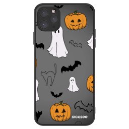 ULTIMATE CASE MagSafe Apple iPhone 11 Pro Max - készülékre - Spooky crew