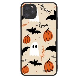 ULTIMATE CASE MagSafe Apple iPhone 11 Pro Max - készülékre - Halloween 26