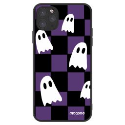 ULTIMATE CASE MagSafe Apple iPhone 11 Pro Max - készülékre - Ghosts