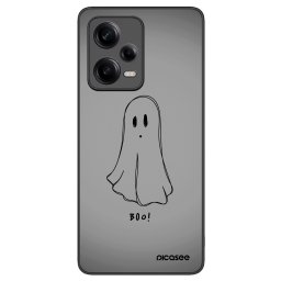 ULTIMATE CASE Xiaomi Redmi Note 12 Pro 5G - készülékre - Ghost