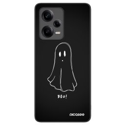 ULTIMATE CASE Xiaomi Redmi Note 12 Pro 5G - készülékre - Ghost 2