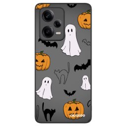 ULTIMATE CASE Xiaomi Redmi Note 12 Pro 5G - készülékre - Spooky crew