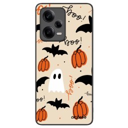 ULTIMATE CASE Xiaomi Redmi Note 12 Pro 5G - készülékre - Halloween 26
