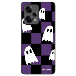 ULTIMATE CASE Xiaomi Redmi Note 12 Pro 5G - készülékre - Ghosts