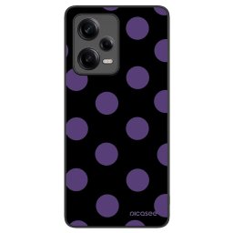 ULTIMATE CASE Xiaomi Redmi Note 12 Pro 5G - készülékre - Big flickers