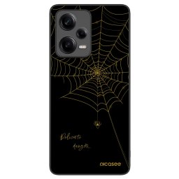 ULTIMATE CASE Xiaomi Redmi Note 12 Pro+ 5G - készülékre - Delicate danger