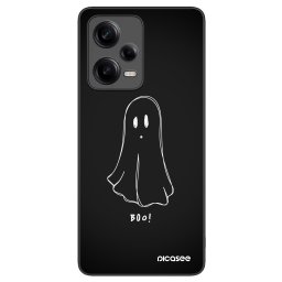 ULTIMATE CASE Xiaomi Redmi Note 12 Pro+ 5G - készülékre - Ghost 2