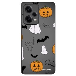 ULTIMATE CASE Xiaomi Redmi Note 12 Pro+ 5G - készülékre - Spooky crew