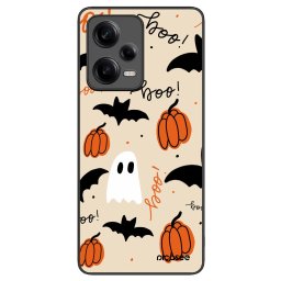 ULTIMATE CASE Xiaomi Redmi Note 12 Pro+ 5G - készülékre - Halloween 26