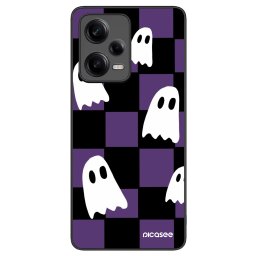ULTIMATE CASE Xiaomi Redmi Note 12 Pro+ 5G - készülékre - Ghosts