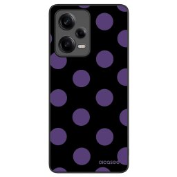 ULTIMATE CASE Xiaomi Redmi Note 12 Pro+ 5G - készülékre - Big flickers