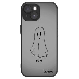 ULTIMATE CASE MagSafe Apple iPhone 15 - készülékre - Ghost