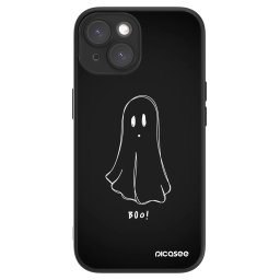 ULTIMATE CASE MagSafe Apple iPhone 15 - készülékre - Ghost 2
