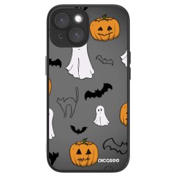 ULTIMATE CASE MagSafe Apple iPhone 15 - készülékre - Spooky crew
