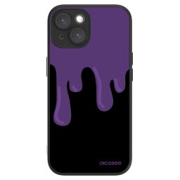 ULTIMATE CASE MagSafe Apple iPhone 15 - készülékre - Purple spooky
