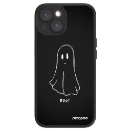 ULTIMATE CASE Apple iPhone 15 - készülékre - Ghost 2
