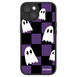ULTIMATE CASE Apple iPhone 15 - készülékre - Ghosts