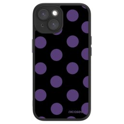 ULTIMATE CASE Apple iPhone 15 - készülékre - Big flickers