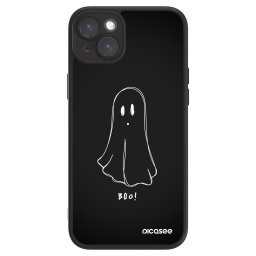 ULTIMATE CASE MagSafe Apple iPhone 15 Plus - készülékre - Ghost 2
