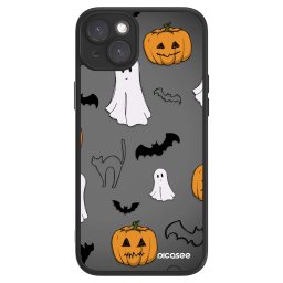 ULTIMATE CASE MagSafe Apple iPhone 15 Plus - készülékre - Spooky crew