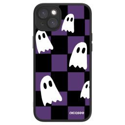 ULTIMATE CASE MagSafe Apple iPhone 15 Plus - készülékre - Ghosts