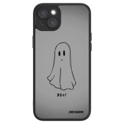 ULTIMATE CASE Apple iPhone 15 Plus - készülékre - Ghost