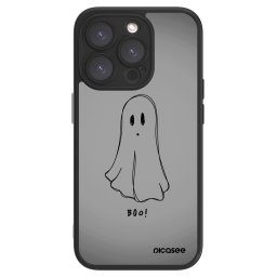ULTIMATE CASE MagSafe Apple iPhone 15 Pro - készülékre - Ghost