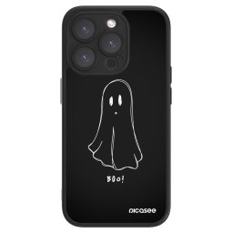 ULTIMATE CASE MagSafe Apple iPhone 15 Pro - készülékre - Ghost 2