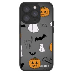 ULTIMATE CASE MagSafe Apple iPhone 15 Pro - készülékre - Spooky crew