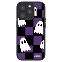 ULTIMATE CASE MagSafe Apple iPhone 15 Pro - készülékre - Ghosts