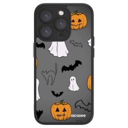 ULTIMATE CASE Apple iPhone 15 Pro - készülékre - Spooky crew