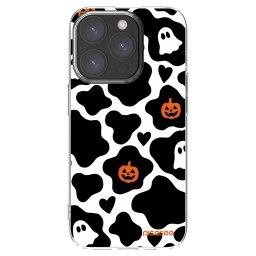 Átlátszó szilikon tok az alábbi mobiltelefonokra Apple iPhone 15 Pro - Boow