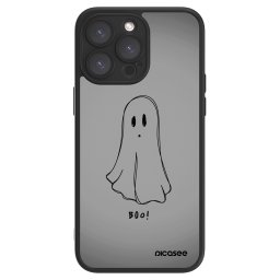 ULTIMATE CASE MagSafe Apple iPhone 15 Pro Max - készülékre - Ghost