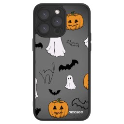 ULTIMATE CASE MagSafe Apple iPhone 15 Pro Max - készülékre - Spooky crew
