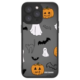 ULTIMATE CASE Apple iPhone 15 Pro Max - készülékre - Spooky crew