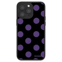 ULTIMATE CASE Apple iPhone 15 Pro Max - készülékre - Big flickers