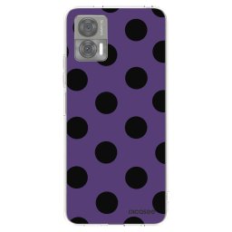 Átlátszó szilikon tok az alábbi mobiltelefonokra Motorola Edge 30 Neo - Big flickers 2