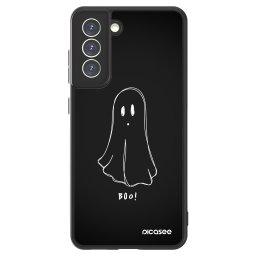 ULTIMATE CASE PowerShare Samsung Galaxy S21 FE 5G - készülékre - Ghost 2